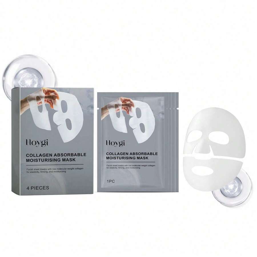 Men Masks & Facial Treatment - Boxed - View 1