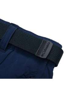Columbia Men's Beach Spire Ridge™ IV Pant 26 Summer New Outdoor Hiking Casual Straight Leg Pants XE5829464 - Distant Mountain Blue - View 3