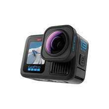 GoPro Sports & Action Video Camera - View 2