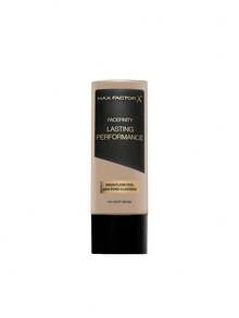 Max Factor [Bundle] Lasting Performance Foundation 111 Deep Beige 35 Ml + Crème Puff Powder Compact 42 Deep Beige 14 G - 111 Deep Beige+42 Deep Beige - View 3