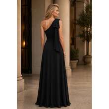 Women Dresses - Black - View 2