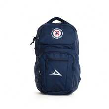 Mochila Pirma Entrenamiento Cruz Azul 14119 - Azul Marino - Ver 2