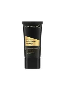 Max Factor [Bundle] Facefinity All Day Flawless 3 In 1 Vegan Foundation C85 Caramel 30 Ml + Facefinity Universal Primer 30 Ml - C85 Caramel+Clear - View 4