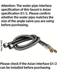 現代方型單孔水龍頭,冷熱水混合水龍頭,適用於單孔浴室設備。現代方型設計,電鍍表面,安裝簡易,塑料材質結構。適用於露營車、房車、浴室、廚房等。現代家居裝飾的理想選擇,適合作為節日禮物或家居翻新。 - 彩色 - 查看 12