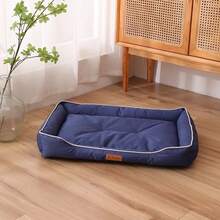 Pet Sofa - Blue - View 13