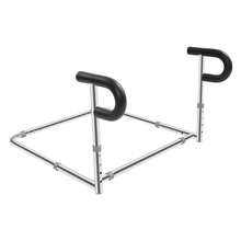 Stand Assist Rail Mobility Aids & Equipment Chair Assist For Elderly Seniors - A - View 4