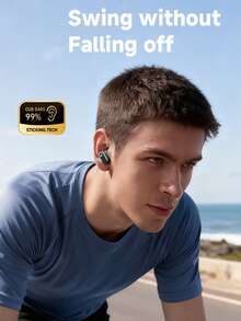 [ACER Official Authentic]New OHR627 In-Ear Earphones - View 7