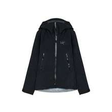 Arc'teryx Beta SL Jacket Men's Jacket X000009684-Black - Black X000009684-black - View 12