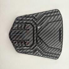 Motorcycle Fuel Tank Cap Suitable For 21-25 PCX160 Modified Motorcycle Water Transfer Printing Decorative Shell, Durable And Easy To Install - Motorcycle Fuel Tank Cap A7 - View 6