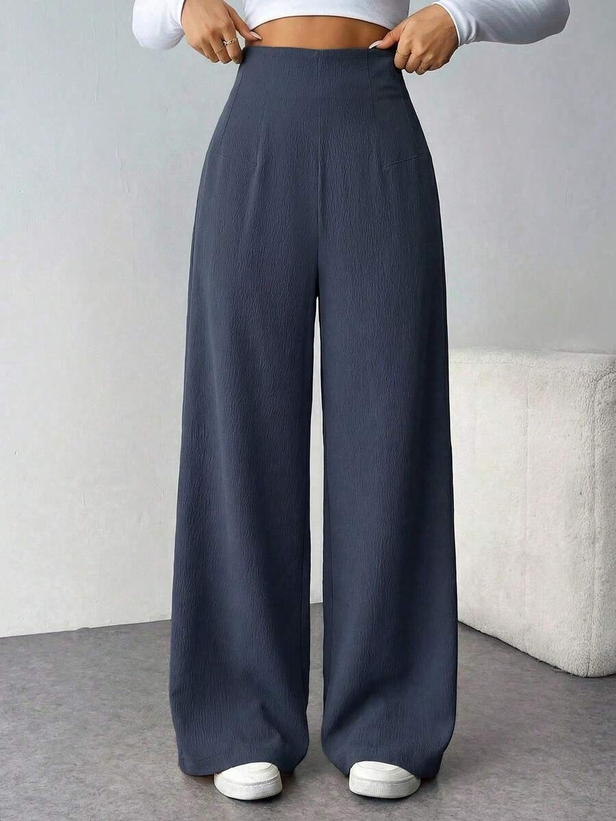 Pantalones de Mujer - Grisón - Ver 1