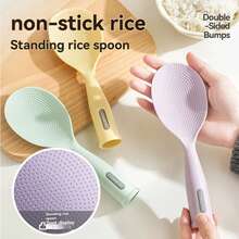 Rice Scoops - View 2