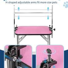 Kselythan Bird Grooming & Baths - Pink - View 4