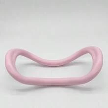 Yoga Ring Calf Support, Shoulder & Back Opening Body Shaping, Slimming Shoulder & Back Leg Squeeze Magic Ring, Pilates Ring, Stretching & Relaxation - Multicolor - View 8