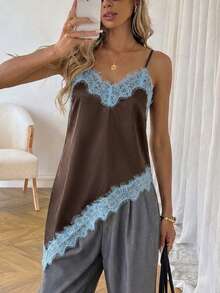 Blue-brown