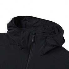 Arc'teryx Atom Sl Hoody Men's Hoodie X000009560-Black - Black X000009560-black - View 3
