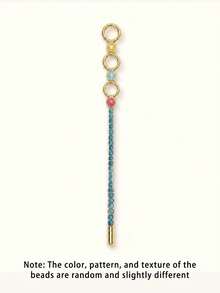 Cabin puff 1pc Long Strip Shaped Adjustable Cigarette Holder, Various Elements Available, Smoking Accessory - View 16
