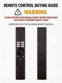 Suitable For Remote Control Protective Case, Compatible With XMRM-P3 TV Remote Control Silicone Protective Case Dustproof And Drop-Resistant - XMRM-p3 Protective Case - View 7