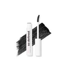Wet N Wild So Defined Volumizing + Defining Mascara Black 10ml - Black - View 1