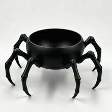 Aksesori Pot Tanaman Kaki Laba-laba, Sumbat Kaki Arthropoda Realistis, Ubah Pot Tanaman Biasa Menjadi Pot Tanaman Aneh, Dekorasi Rumah Bergaya Gotik, Juga Dapat Digunakan Sebagai Hiasan Meja - Penanam Laba-laba - View 9