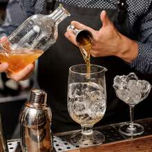 Bar Measures - View 4