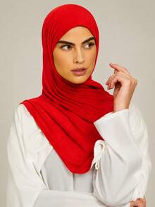Bright Red