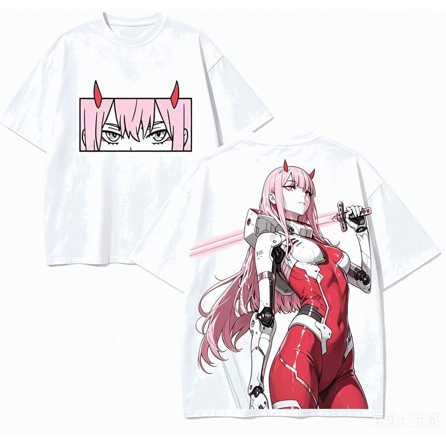 Camisetas de hombre - 4 - Ver 1
