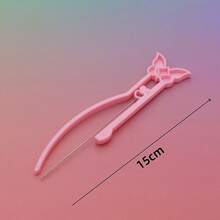 1/3/5pcs Bead Accessory Set - 2.6mm Sorting Tray Kit Includes Bead Picking Tray, Bead Pen, Bead Scoop, Tweezers, Bead Board, Alignment Tool, Convenient Scoop, Suitable For Perler/Hama Beads Crafts, Pixel Art, Classroom DIY And Bead Management, Efficient Organization And Storage. - Multicolor - View 29