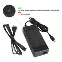 Scooter Batteries & Battery Chargers - View 4