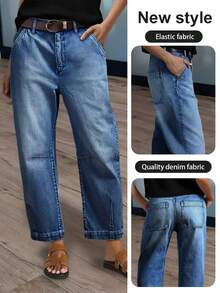 Dark Wash