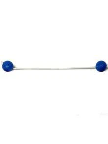 1 Set Equestrian Ring Toss Game Set, Ladder Toss And Golf Ball Outdoor Leisure Rings - Multicolor - View 9