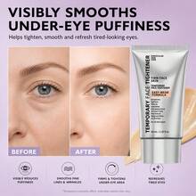 Instant Lifting & Firming Face Cream With Hyaluronic Acid, Collagen, Kojic Acid And Retinol, Deeply Moisturizing And Firming Facial Skin - Hyaluronic Acid - View 5