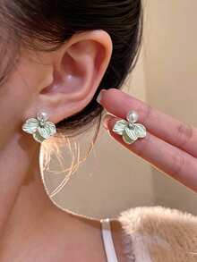 Mint Green