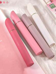 Quick-Dry Matte Barrel Soft Tip Highlighter Pen Set, 4 Colors - Sets - View 9