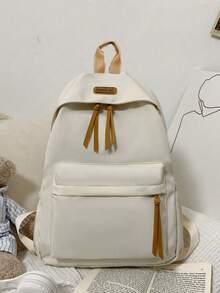 Backpacks - Black - View 2