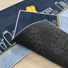 Kitchen Mat & Kitchen Rug - Tableware - View 3