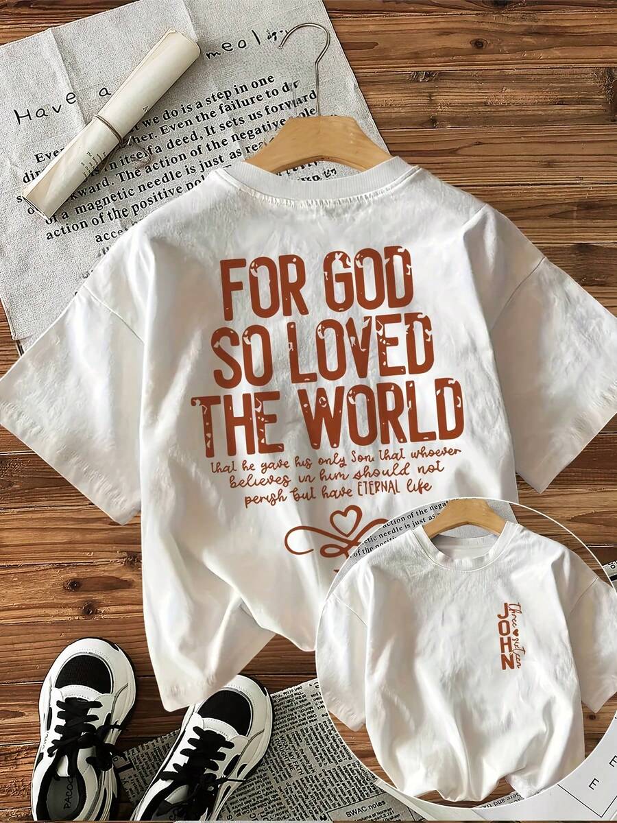 Women T-Shirts - White - View 1