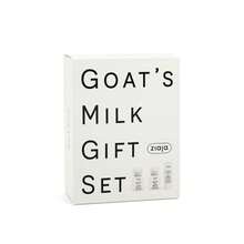 Ziaja Goat's Milk Gift Set - Collagen - View 1