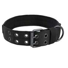 1pc Adjustable No-Pull Dog Head Collar, Durable Training Halter With Soft Padding For Medium & Large Dogs - Multicolor - View 22