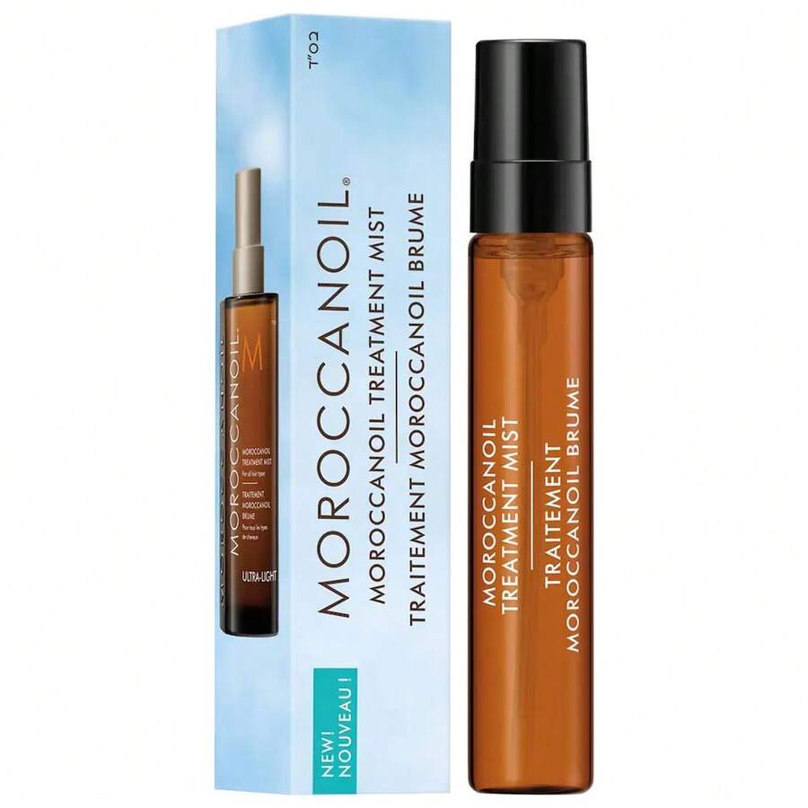 Moroccanoil 護髮油噴霧 0.17 Oz/5ml - 5mL - 查看 1