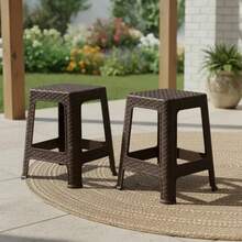 Outdoor Storage Bench - C - View 3