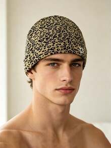 Y2K Fashion Beanie Hat Embroidered Sports Outdoor Running Cap - Unisex Hip Hop, Breathable & Elastic, Casual Style - Multicolor - View 3