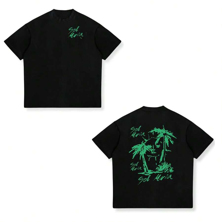 Men T-Shirts - 1 - 查看 1