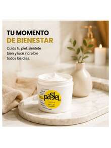 Pasjel Original Cream Reduces Stretch Marks Removes Scars - Stretch Marks - View 5