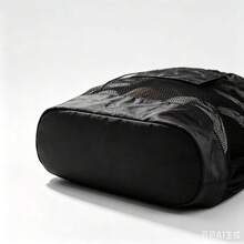 Basketball Net Bag, Football Volleyball Net Bag, Thickened 10-20 Balls Large Net Bag, Ball Storage Bag - Multicolor - View 5