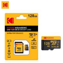 Kodak Micro TF/SD Memory Card, Suitable For Digital SLR Cameras And Dash Cams, High-Speed Data Transfer, Excellent Performance, Large Capacity, Compatible With Multiple Devices - View 13