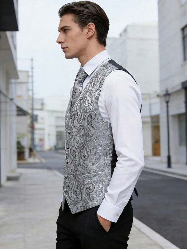Men Suits