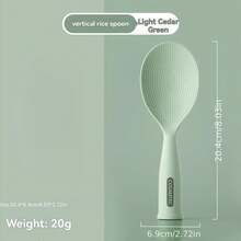 Rice Scoops - View 11