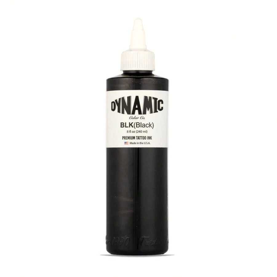 DYNAMIC COLOR CO Tattoo Ink