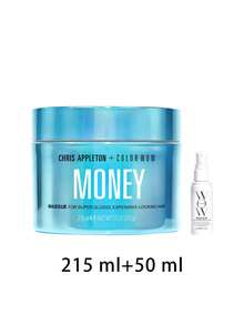 [Bundle] CHris Appleton + Color Wow Money Masque 215 Ml + Dream Filter 50 Ml - Chris Appleton ++Dream Filter - View 2