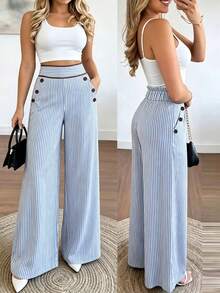 Women Pants - 不同顏色 2 - 查看 1